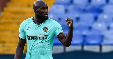 Inter Milano s-a apropiat de Juventus