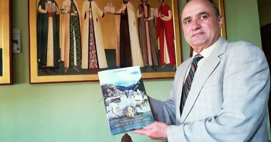 Stire din Diverse : Mangalia sărbătorește săptămâna spiritualității marinărești