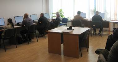 Stire din Economie : Interes major pentru schimbările din pregătirea navigatorilor