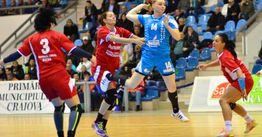 Interes major pentru finala Cupei EHF la handbal feminin