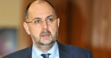 Stire din Politică-Administrație : Interesele maghiarilor pot fi mai bine reprezentate dacă UDMR e la guvernare