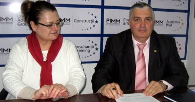 Stire din Economie : Interes uriaș pentru programul de finanțare Start Up Nation 2017