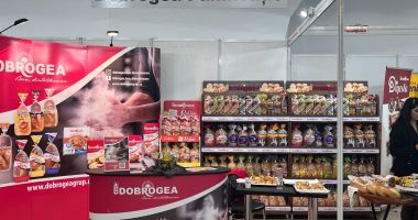 INTERIO 2025: Evenimentul care a reunit creativitatea, profesioniștii și viitorul industriei ospitalității - 2