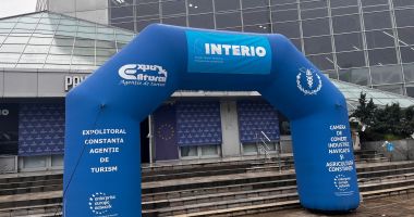 Stire din Economie : INTERIO 2025: Evenimentul care a reunit creativitatea, profesioniștii și viitorul industriei ospitalității