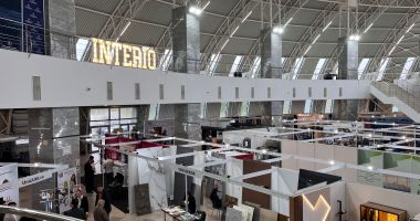INTERIO 2025: Evenimentul care a reunit creativitatea, profesioniștii și viitorul industriei ospitalității - 3