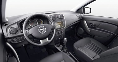 GALERIE FOTO. Dacia a lansat noul Logan MCV și o serie limitată Duster - 3