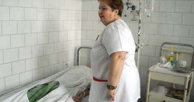 Stire din Sănătate : S-au făcut internări false în Spitalul Județean? Ministerul va începe un control de amploare