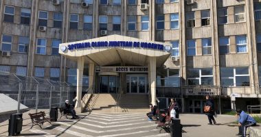 Stire din Social : Internările, intervențiile chirurgicale și investigațiile medicale spitalicești, suspendate de mâine