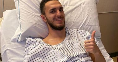 Stire din Sport : Internaționalul de tineret Virgil Ghiță, intervenţie chirurgicală la Roma