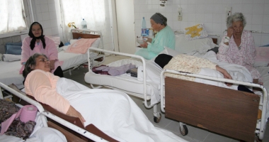 Medicina Internă, sufocată de cazuri care nu reprezintă urgență