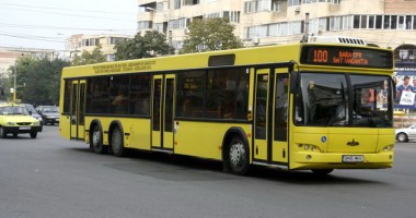 Stire din Social : RATC. Plafonul pentru abonamentele gratuite, ridicat la 1.000 de lei pe lună