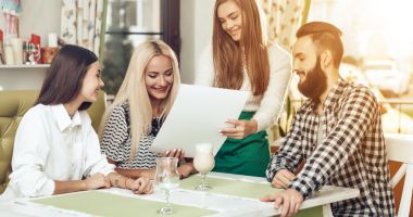 Stire din Social : S-a deschis sezonul internship-urilor