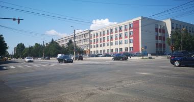 Stire din Eveniment : Trafic restricționat la Constanța! Se închide o importantă intersecție!