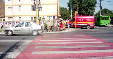 Stire din Eveniment : Ce trebuie să știți despre intersecția Șos. Mangalia cu str. Pandurului