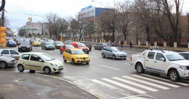 Cum va fi vremea mâine, la Constanța