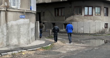 Traficul rutier, interzis în Peninsulă! - 2