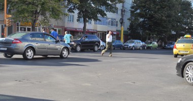 Stire din Eveniment : Harta morții a Constanței