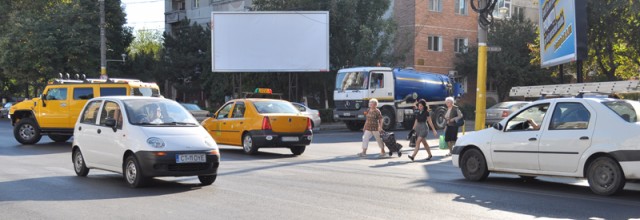Harta morții a Constanței - 2