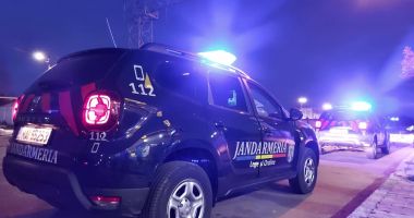 Ordine publică și responsabilitate. Ce planuri are noul șef al Jandarmeriei Județene Constanța, colonelul Marius Velicu - 2