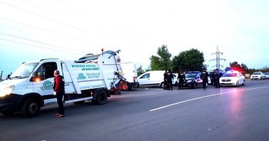 Intervenție matinală. Minori găsiți dormind în barăci - 2