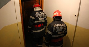 Pompierii constănțeni, în alertă! Galerie FOTO - 2