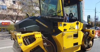 Confort Urban - reducere a timpului de intervenție din teren - 2