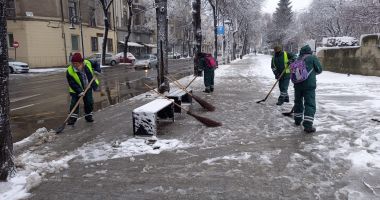 COD PORTOCALIU de VISCOL. Cum se circulă, la Constanța - 1
