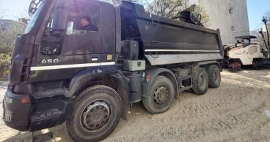 Stire din Social : Confort Urban - reducere a timpului de intervenție din teren