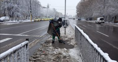 COD PORTOCALIU de VISCOL. Cum se circulă, la Constanța - 2