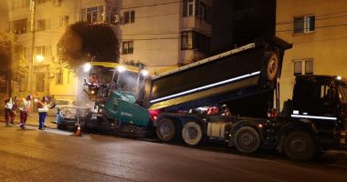 Stire din Social : Locuri de parcare pe ambele sensuri, pe strada Soveja