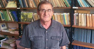 Stire din Interviu : "Fără cercetare nu se poate face nimic! Oamenii au realizat că nu ne jucăm cu genetica"