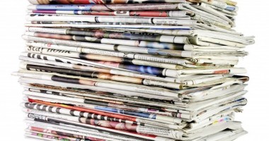 Stire din Actualitate : A luat un interviu timp de 30 de ore. Jurnalistul a intrat în Cartea Recordurilor