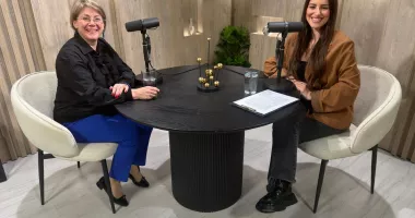 Stire din Interviu : Adelina Vlad, AJOFM Constanța: „Părinții le pun uneori piedici tinerilor fără să-și dea seama”