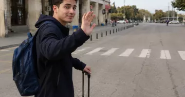 Adelina Vlad, AJOFM Constanța: „Părinții le pun uneori piedici tinerilor fără să-și dea seama” - 3