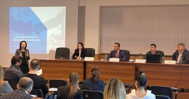 Gheorghe Piperea, expert în insolvenţă, declaraţii la Constanţa: "Dacă o întreprindere nu merită să fie salvată, falimentul e bun, pentru a asana mediul de afaceri" - 2
