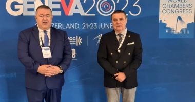 "Statul român a retrocedat tot. Nu poţi trimite un investitor să deschidă o fabrică în mijlocul Bărăganului!" - 2