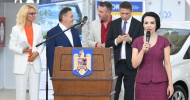 "Afacerile nu mai pot fi făcute după ureche, este nevoie de specialişti în domeniu!" - 2