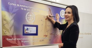 "Constanţa are încă un uriaş potenţial neexploatat la justa valoare!" - 2