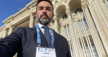 Alexandru Micu: „În sport se câştigă puţin. Când nu plăteşti, tinerii se duc spre joburi care le pot asigura un trai decent!” - 2