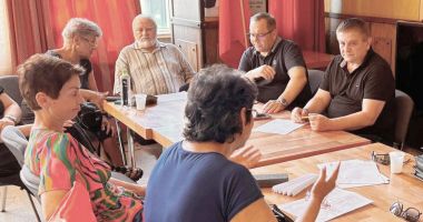 Ce ar fi făcut Ovidiu Cupșa, de la AUR, dacă astăzi ar fi fost primarul Constanței - 3