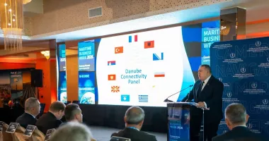 Mihai Daraban (CCIR): „Sectorul privat își face datoria. Este momentul ca statul român să își facă și el partea” - 2