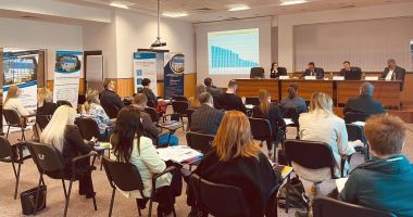 Gheorghe Piperea, expert în insolvenţă, declaraţii la Constanţa: "Dacă o întreprindere nu merită să fie salvată, falimentul e bun, pentru a asana mediul de afaceri" - 3