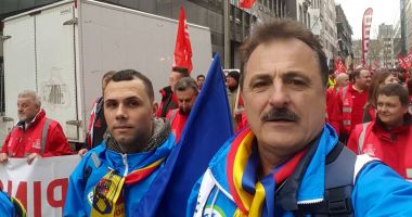 "Navigatorii români au nevoie de protecţie, nu există niciun motiv de modificare a legislaţiei actuale!" - 3