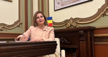 Stire din Interviu : „La baza fiecărui succes se află o echipă, iar în această echipă sigur este un profesionist contabil membru CECCAR”