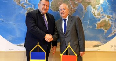 "Statul român a retrocedat tot. Nu poţi trimite un investitor să deschidă o fabrică în mijlocul Bărăganului!" - 4