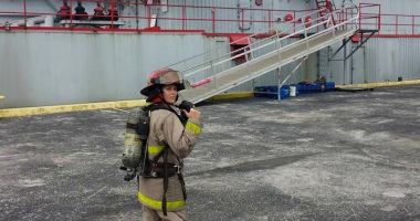 Constănţeanca Nicolle Pascal, o carieră pe mările şi oceanele lumii: "Fiecare voiaj a fost o oportunitate de a învăţa, de a creşte. Sacrificiul a meritat pe deplin!" - 4