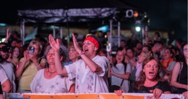 Elenis Tulică, reprezentant OMD Mamaia Nord: ”Operatorii economici au investit foarte mult în estetica plajelor” - 3