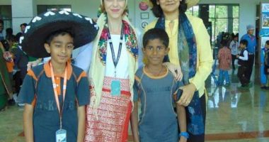 Experiența învățământului indian, povestită de Nicoleta Ciutacu. "Copiii sunt încurajați să-și contrazică profesorii, cu argumente" - 5