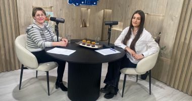 Adelina Vlad, AJOFM Constanța: "Tinerii sunt reticenți la munci fizice intense" - 2