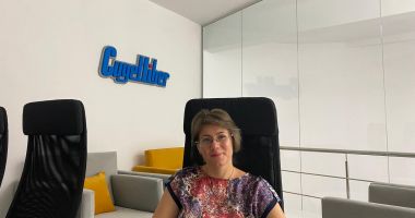 Stire din Interviu : Adelina Vlad, AJOFM Constanța: "Tinerii sunt reticenți la munci fizice intense"